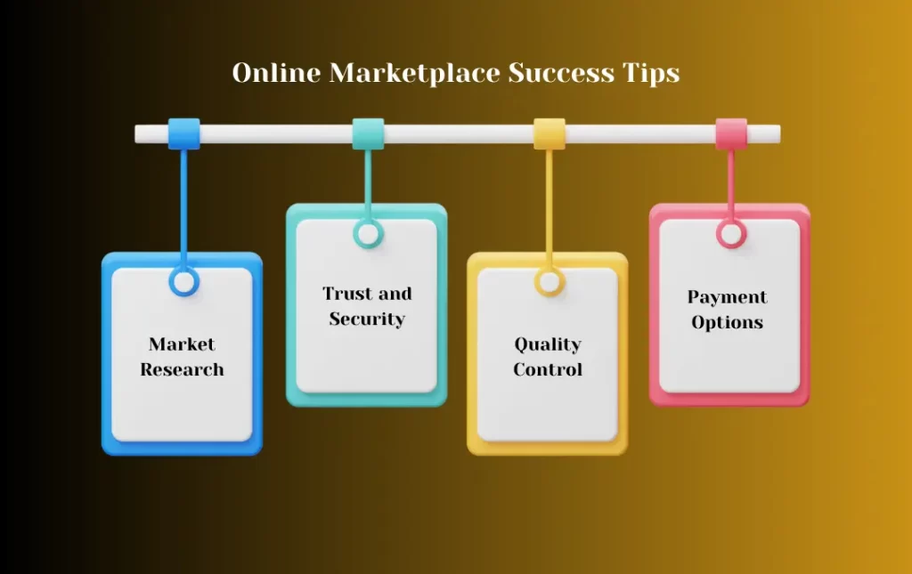 Online Marketplaces Tips