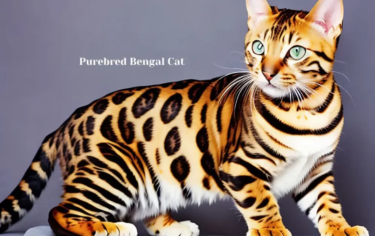 Reasonable Purebred Bengal Cat Price | Bengal Cat Prices in 2023 