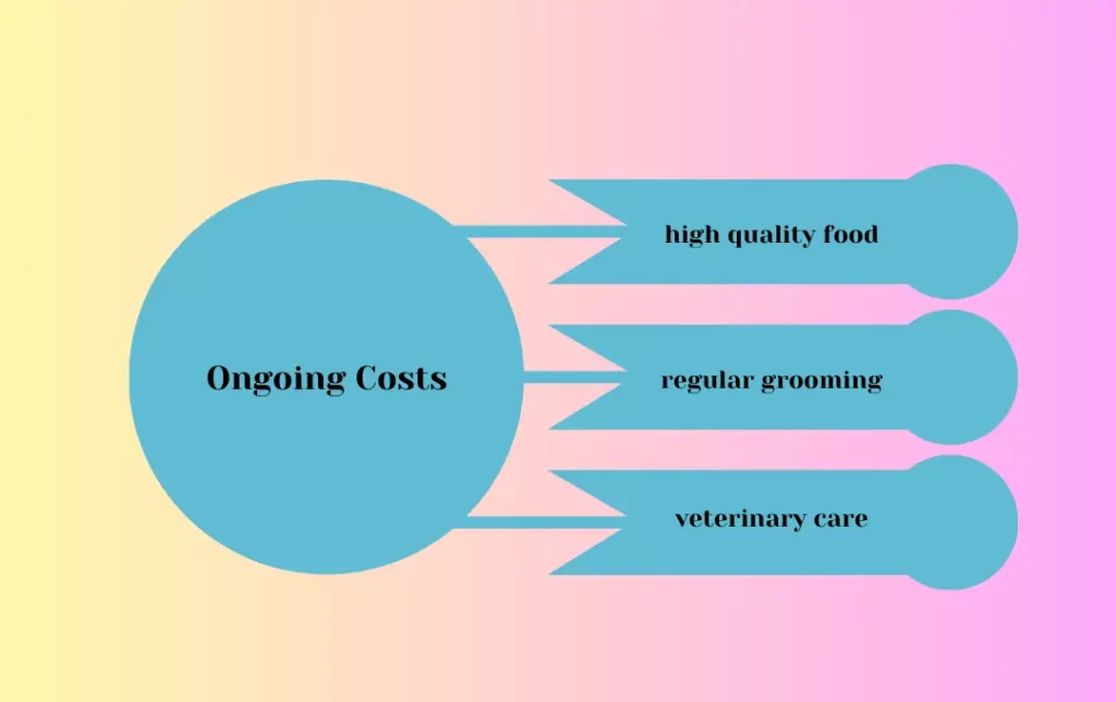 Ongoing Costs