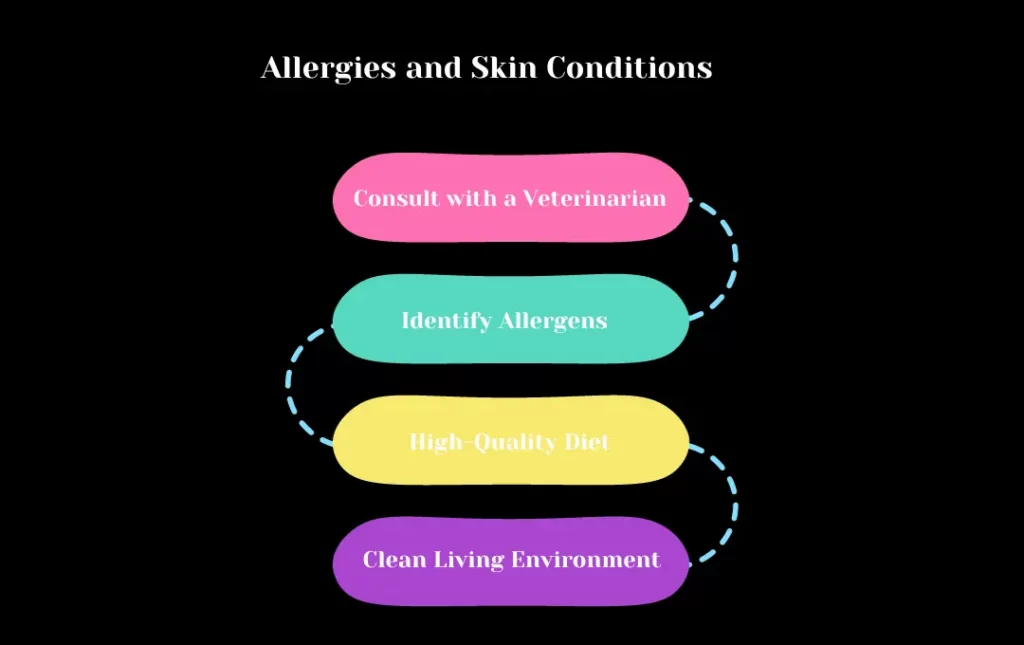 Allergies and Skin Conditions